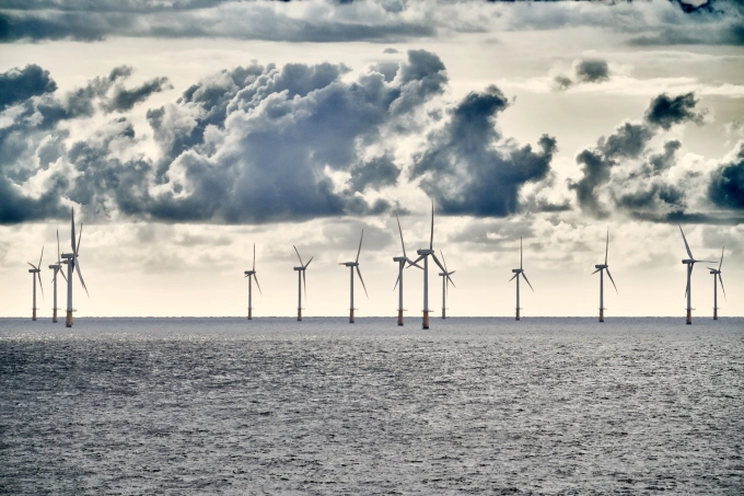 Noordzee, Nederland