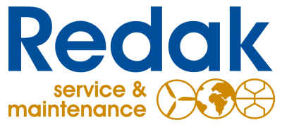 Redak Service & Maintenance