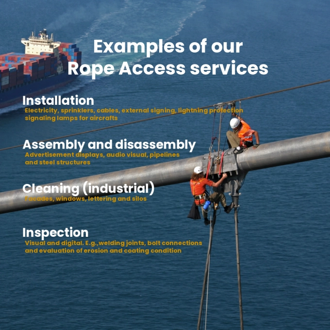 Services