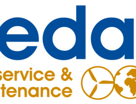Spectaculair bedrijfsnieuws! Redak Service and Maintenance kondigt nieuw logo aan