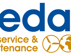 Exciting company news! Redak Service and Maintenance announces  new logo