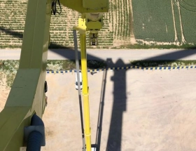 Boom truck access service solutions - Ollignies, Belgium