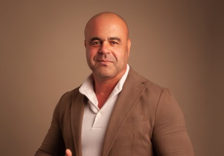 Kader Benali - Owner and CEO