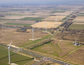 Zeewolde, Netherlands