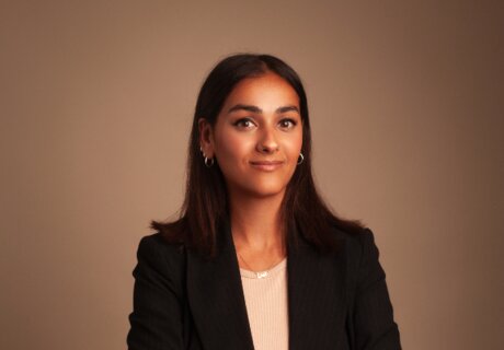 Loubna Cumming-el Bouazzati -  Marketing Communications Manager