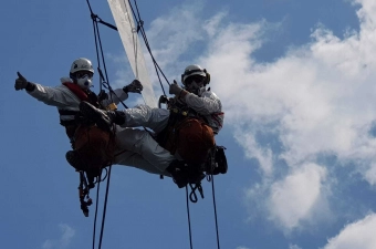 Redak Service and Maintenance joins NWEA (Nederlandse WindEnergie Associatie)