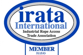 IRATA certification REDAK Service and Maintenance