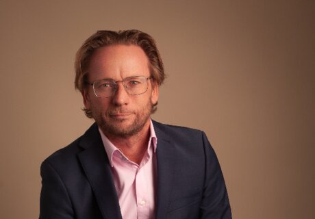 Bryan van Eikenhorst - Financial Manager