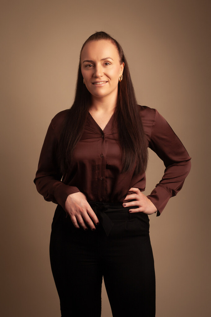 Clodagh Birch - Operational Employee