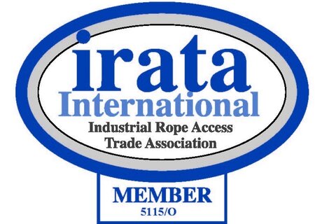 IRATA and Certifications