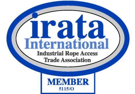 IRATA en certificeringen